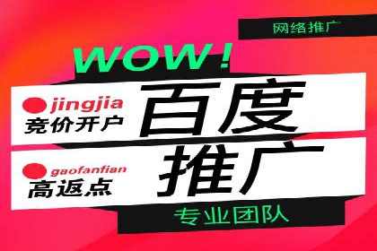 百度竞价托管案例解析