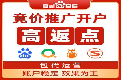 竞价推广SEM托管服务案例解析